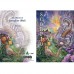 JOSEPHINE WALL GREETING CARD ZODIAC SCORPIO